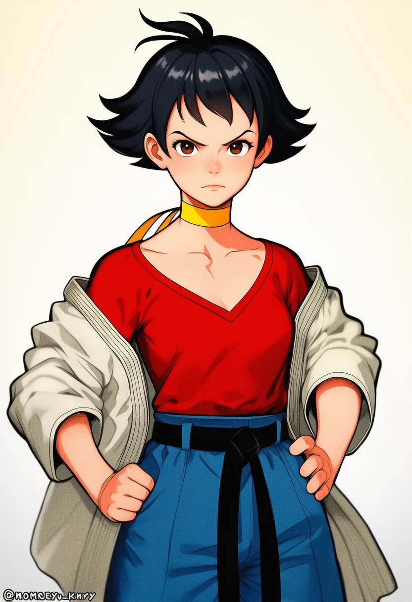 makoto (street fighter)