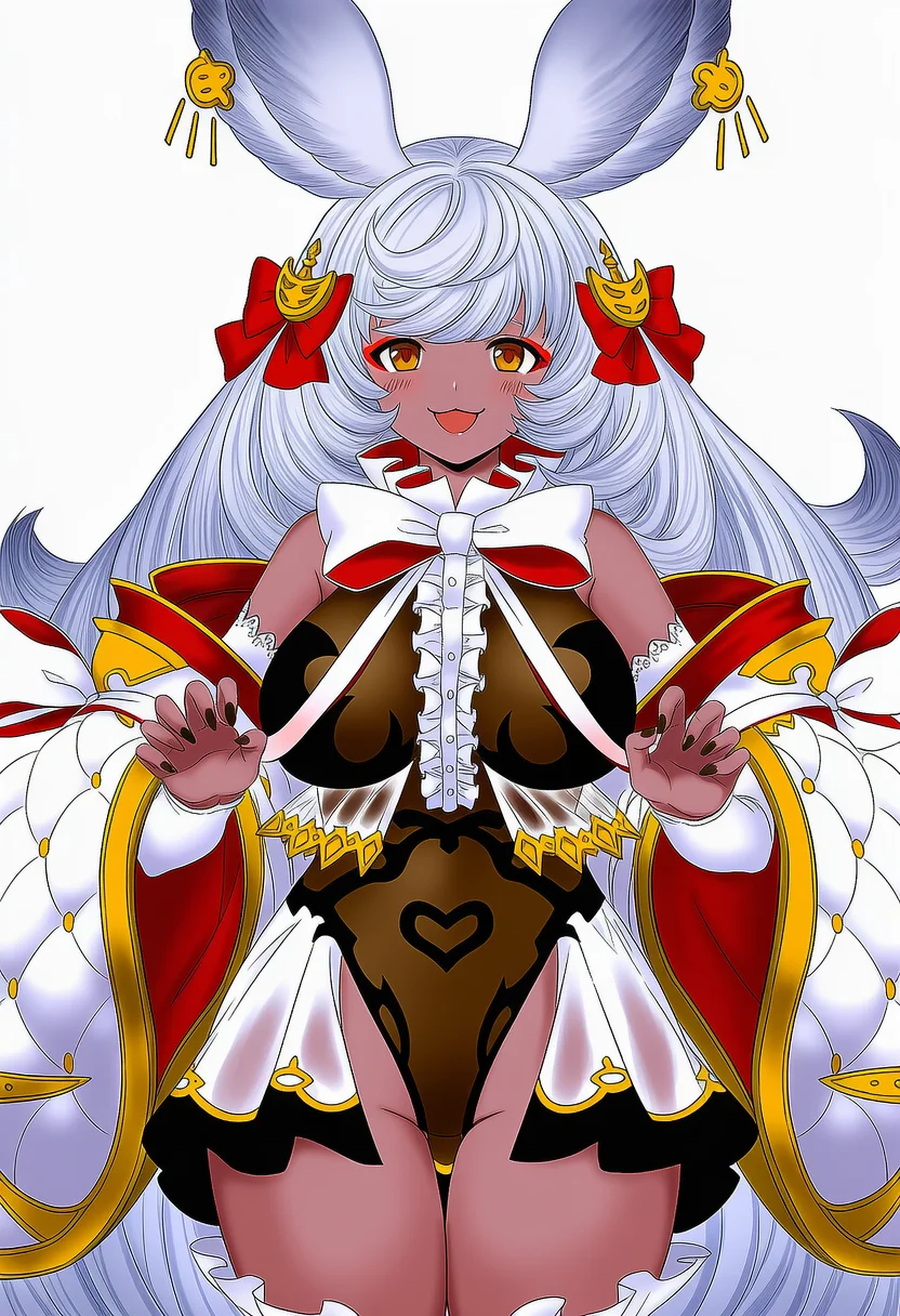 makura (granblue fantasy)