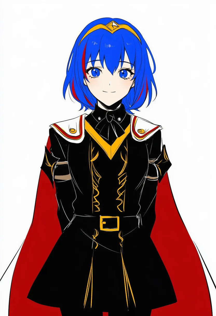 male alear (fire emblem)