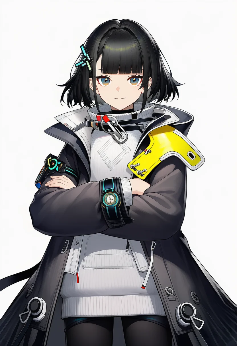 male endministrator (arknights)