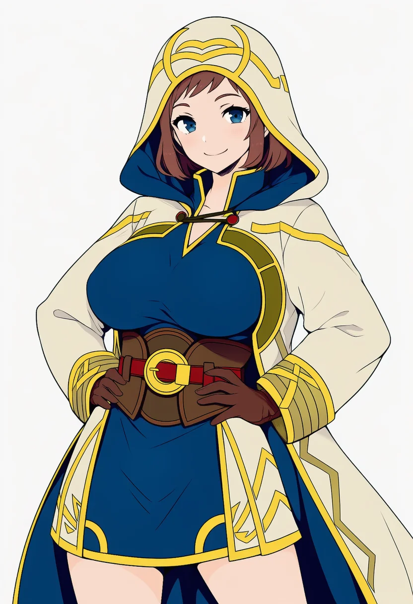 male kiran (fire emblem)