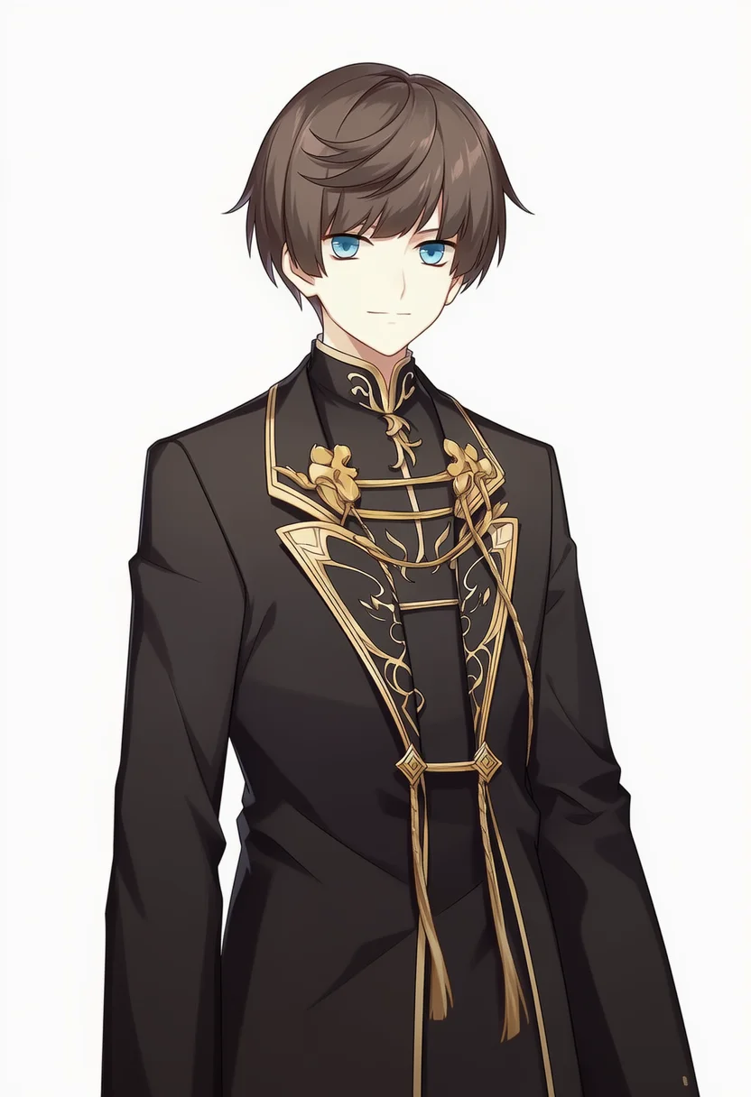 male master (the tale of food)