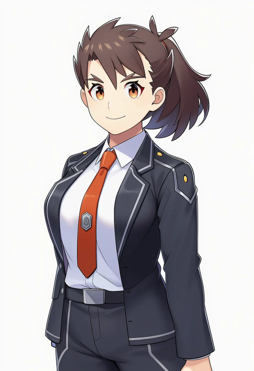 male protagonist (live a hero)