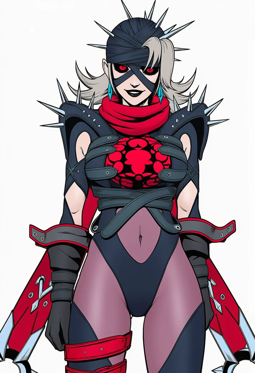 malice (sue storm)
