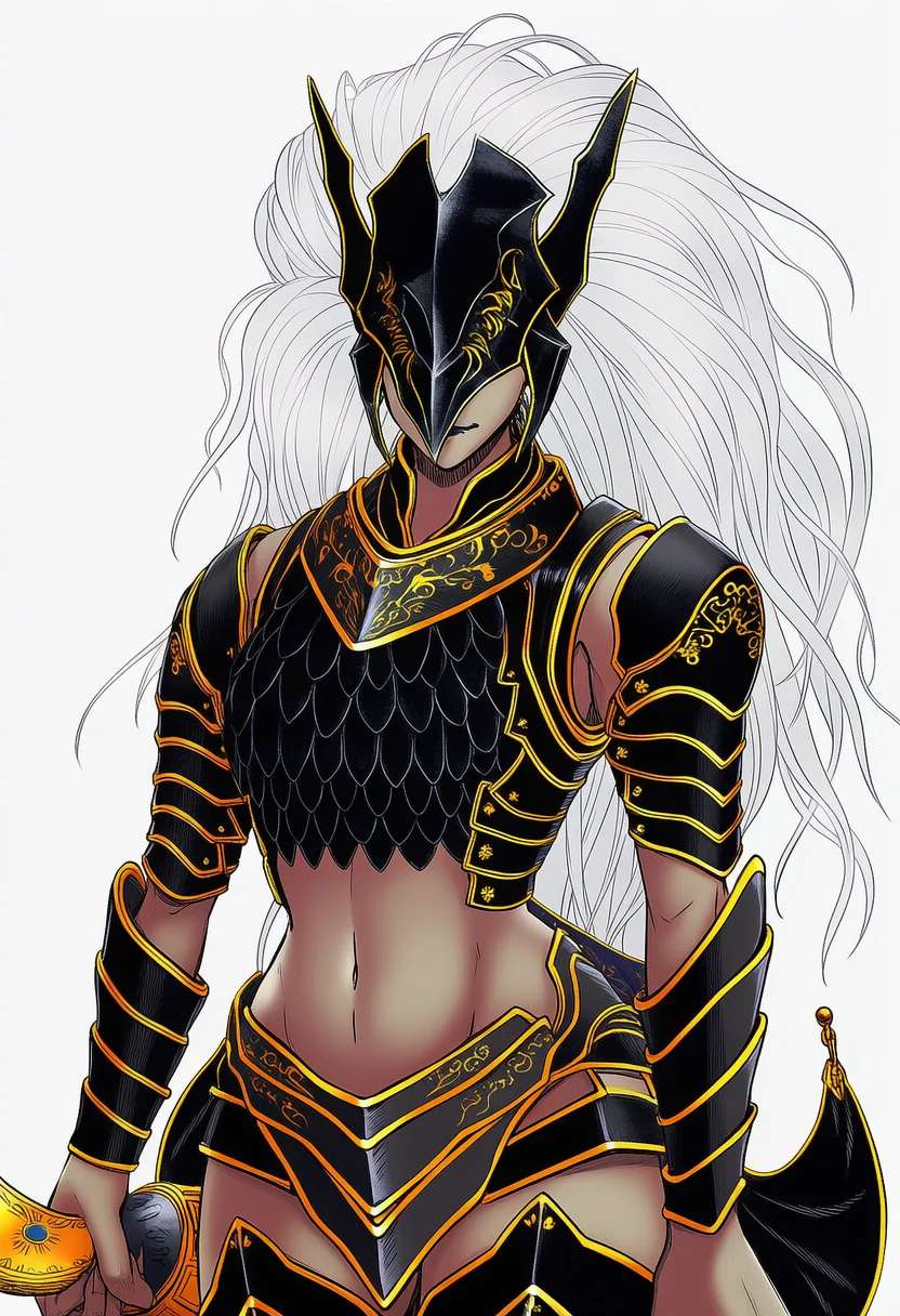 maliketh the black blade