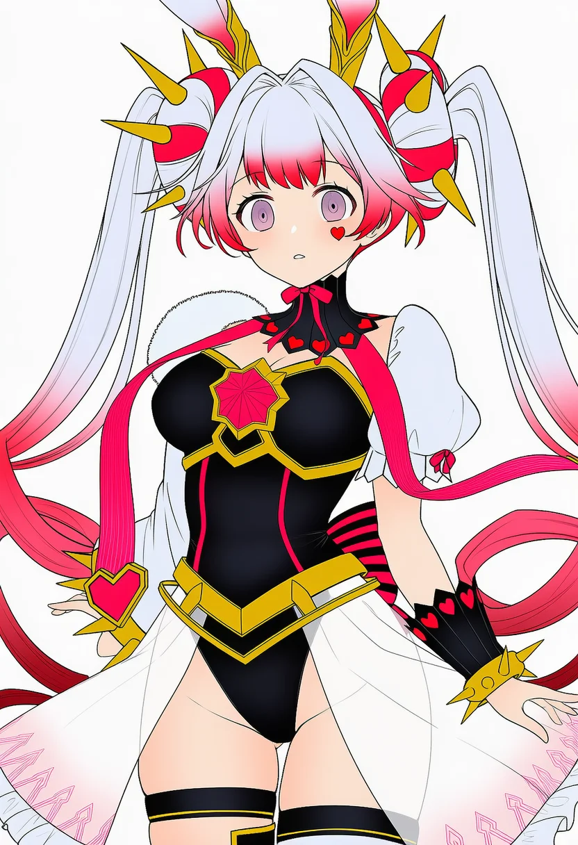 maliss <p> white rabbit