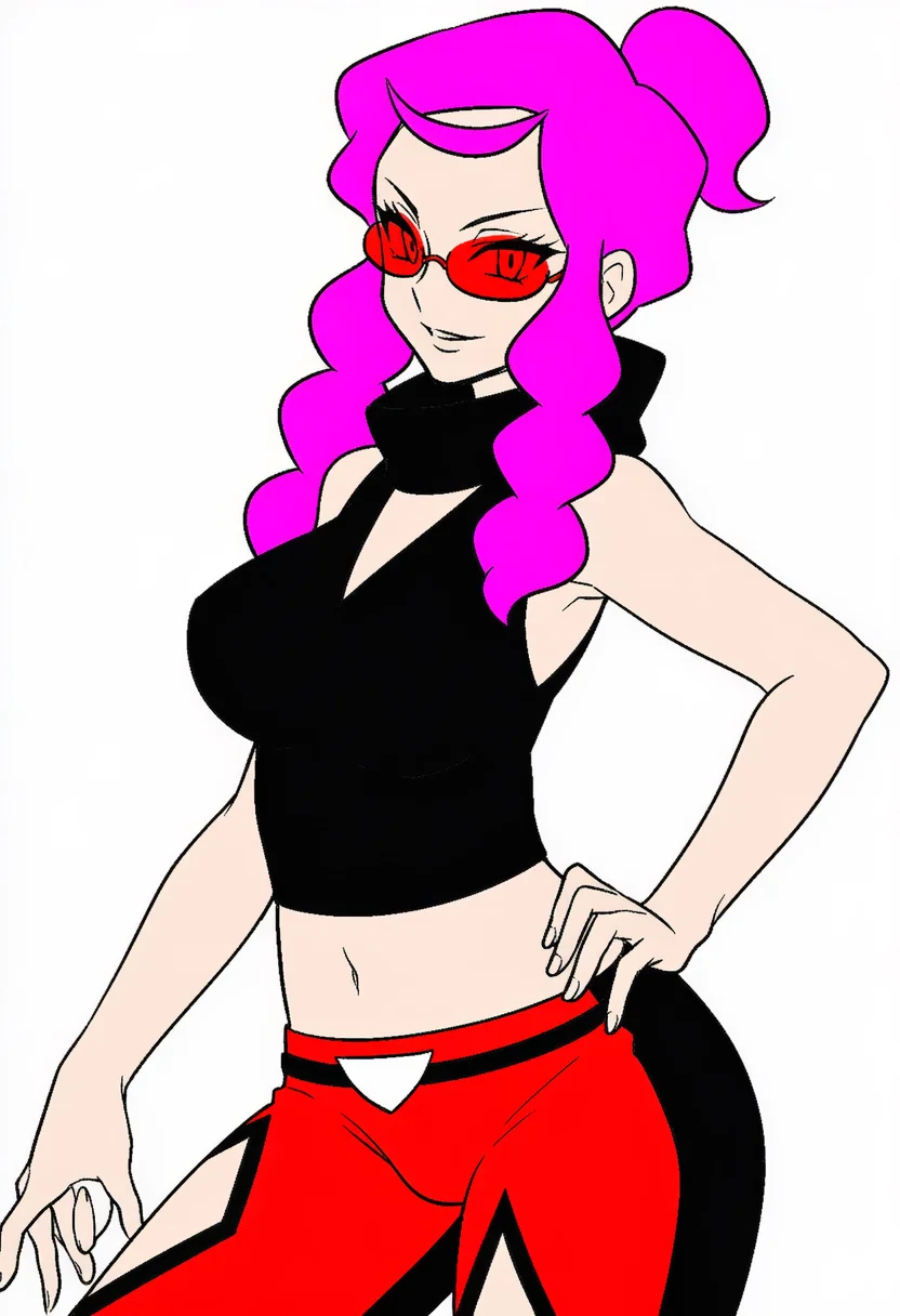 malva (pokemon)