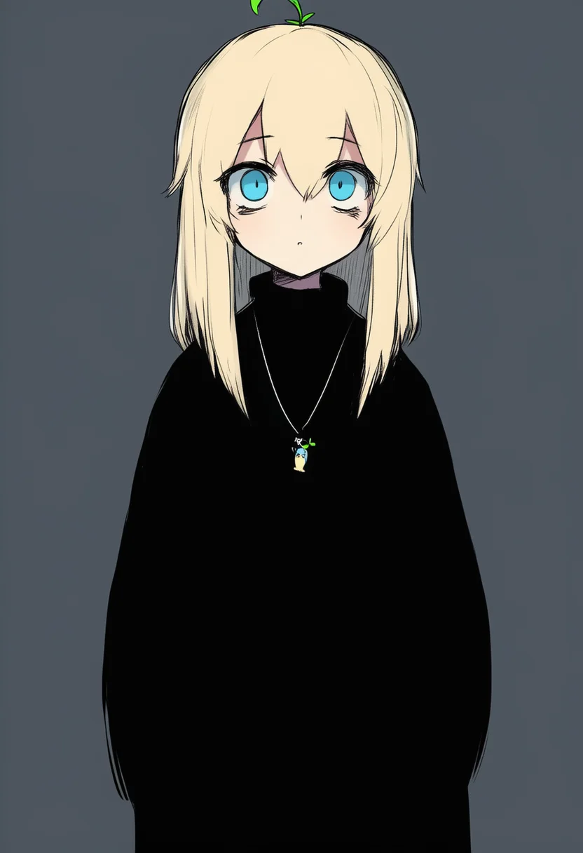 mameneko (leos vincent)