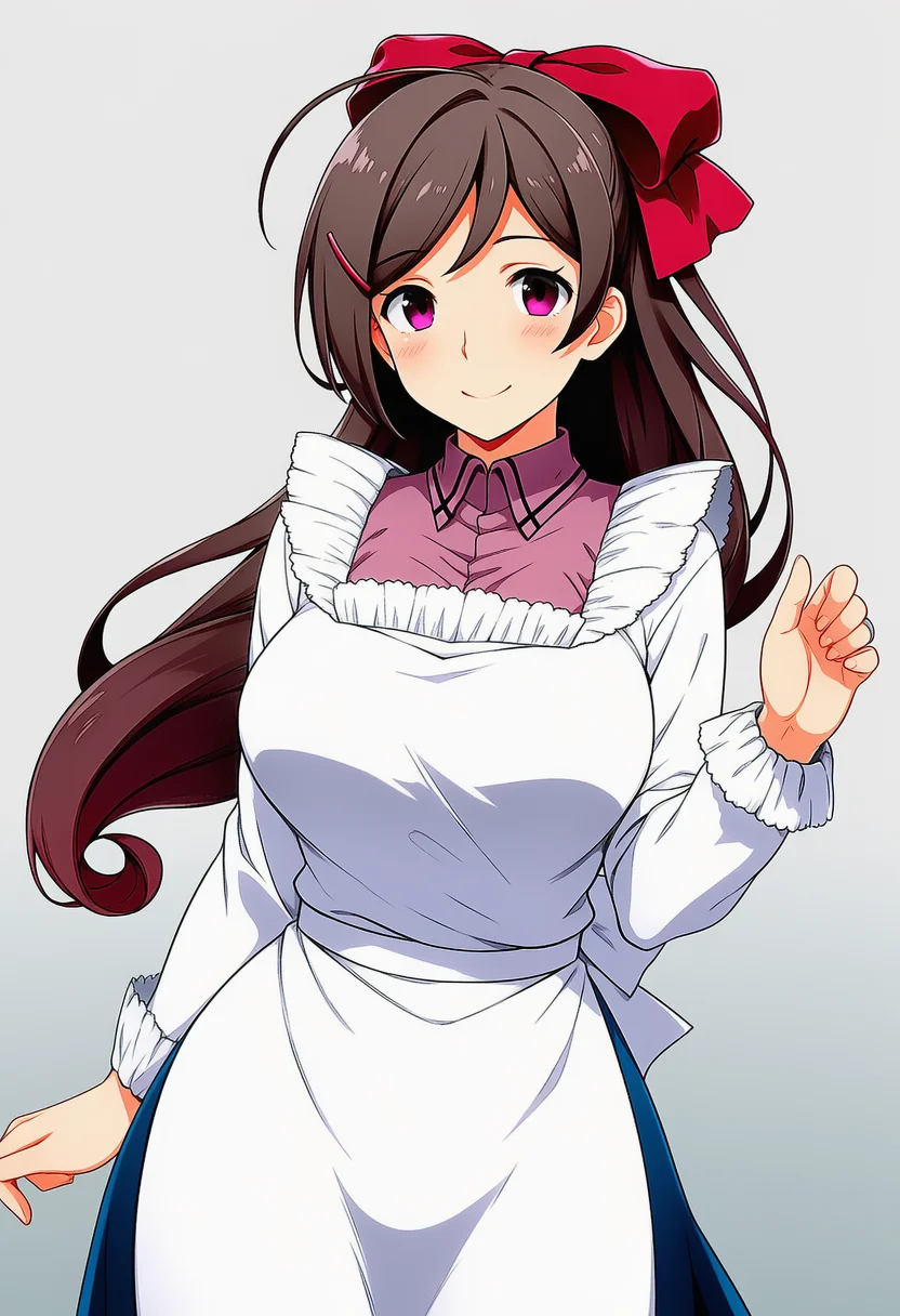 mamiya (kancolle)