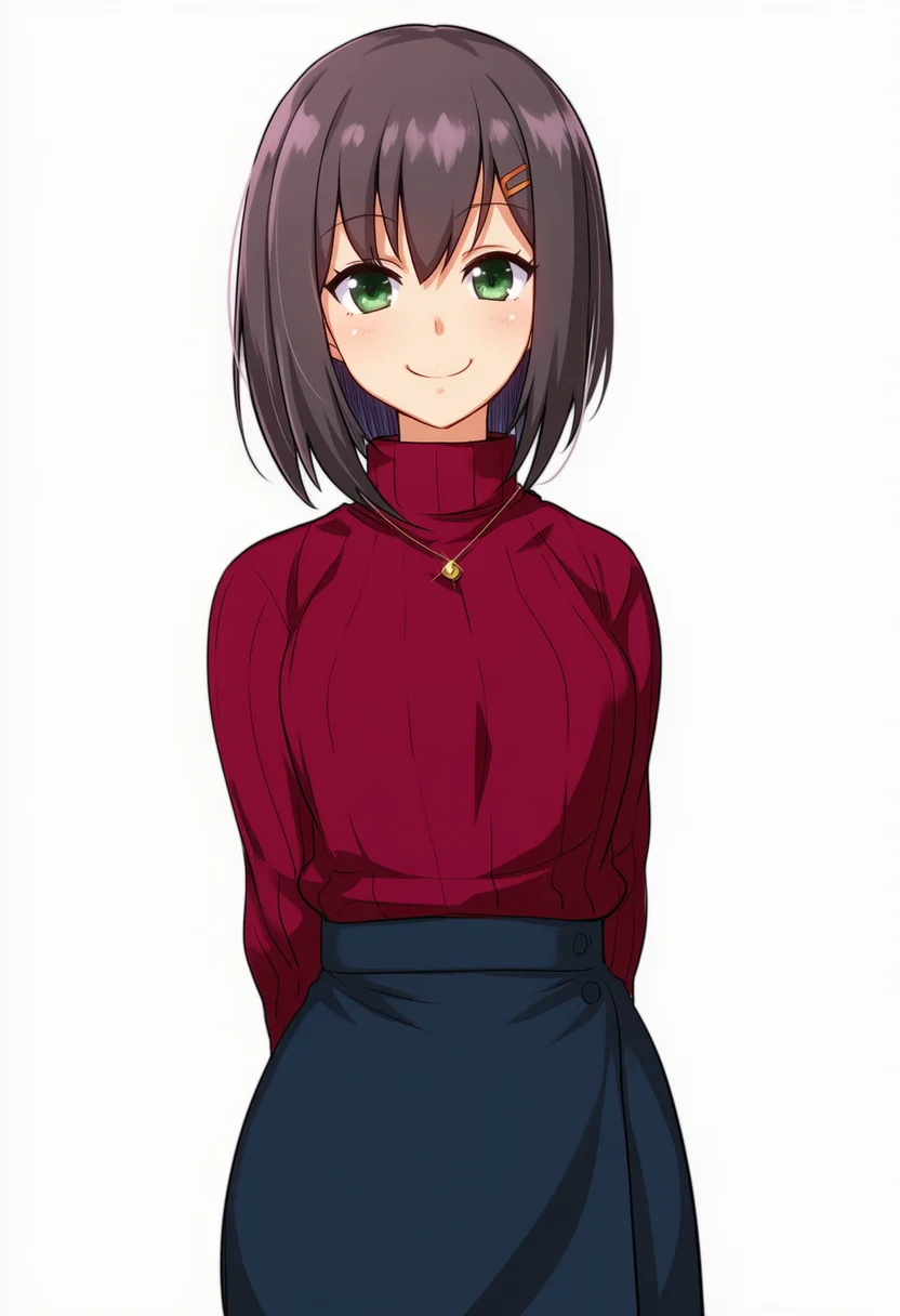mamiya hasaki