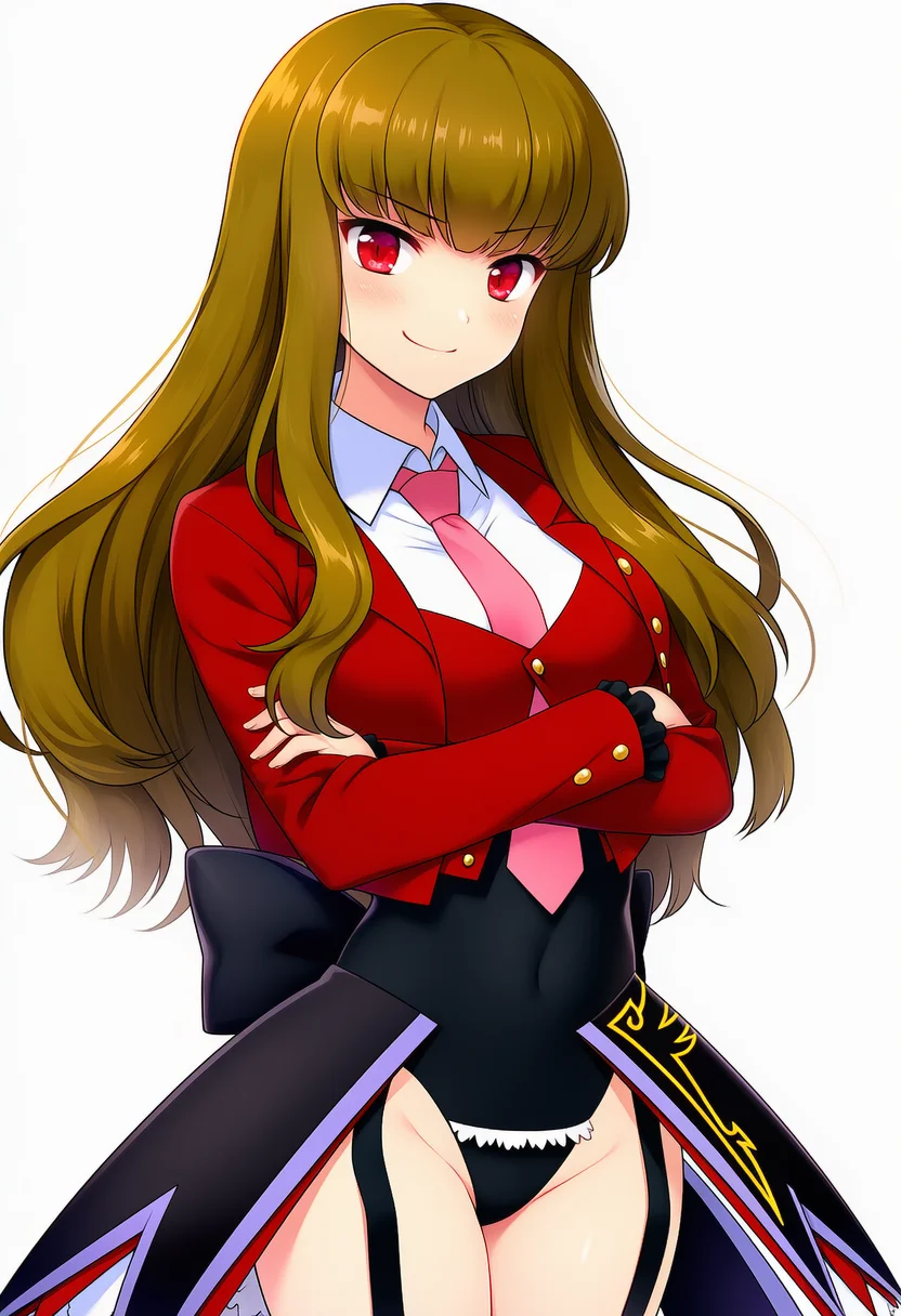 mammon (umineko)