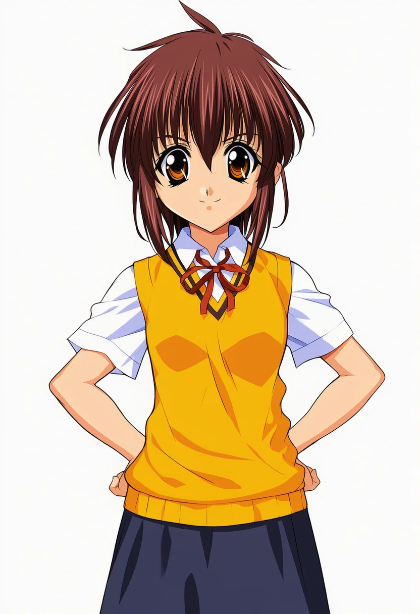 mamoru (sister princess)