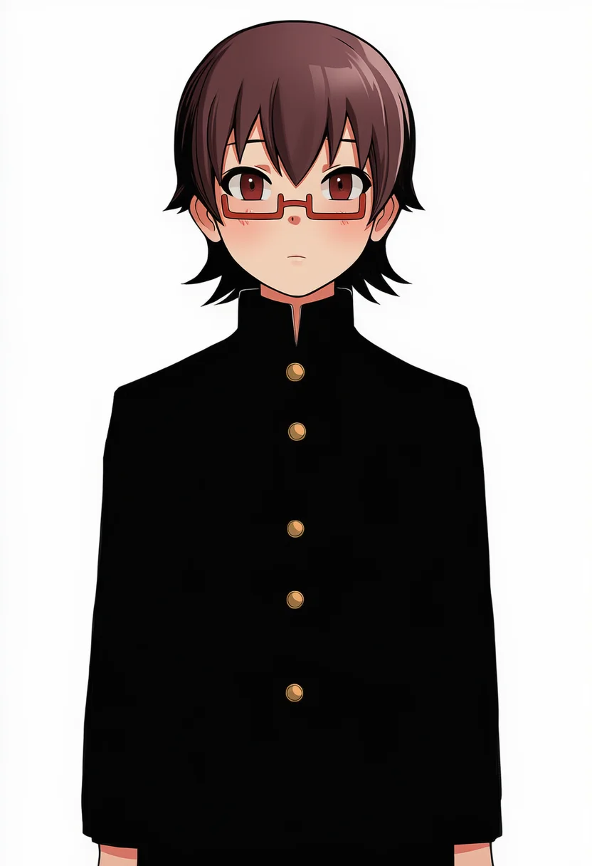 manabe nodoka