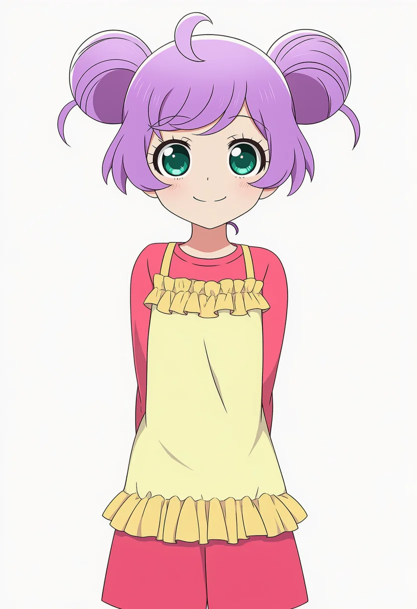 manaka laala (normal)