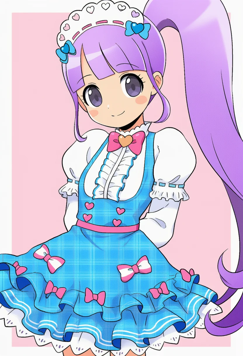 manaka non
