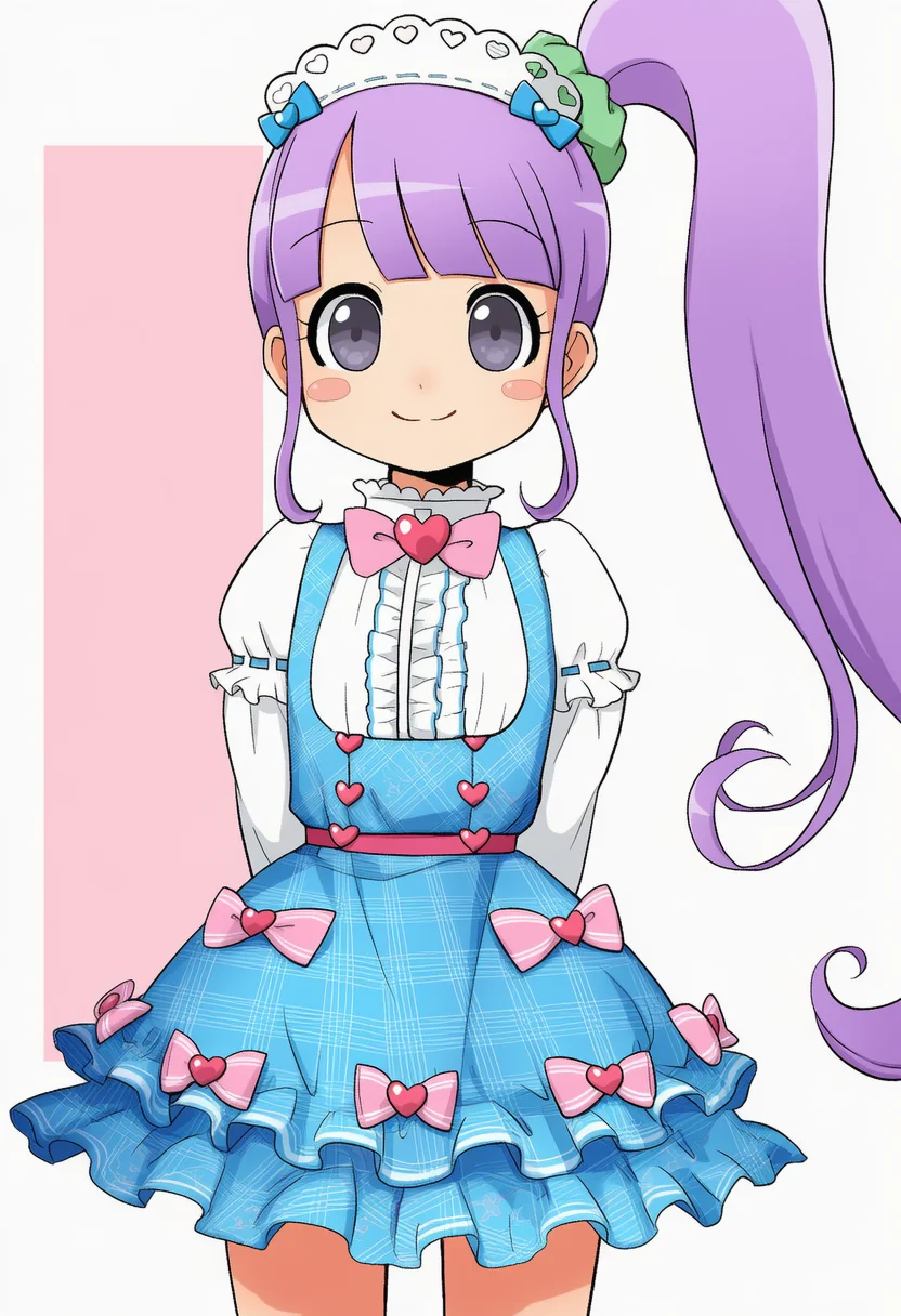 manaka non (normal)