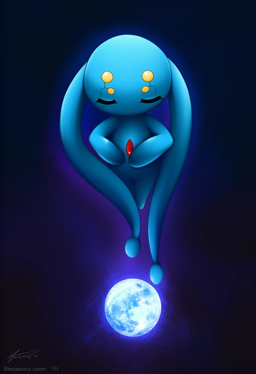 manaphy