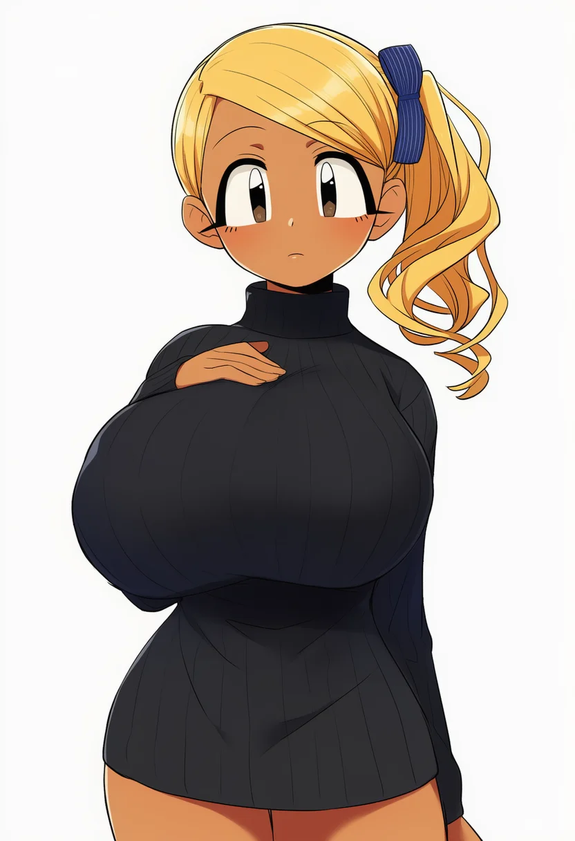manbagi rumiko