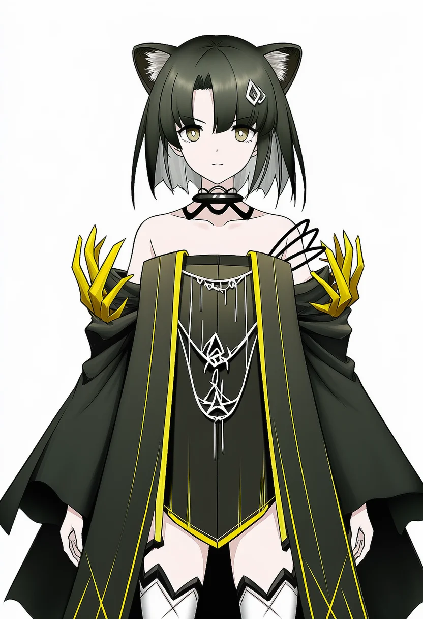 mandragora (arknights)