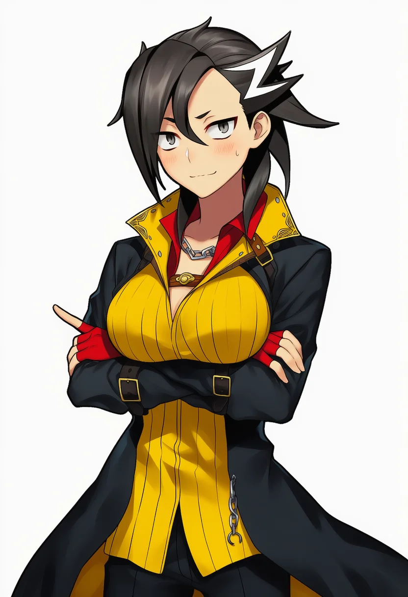 mandricardo (fate)