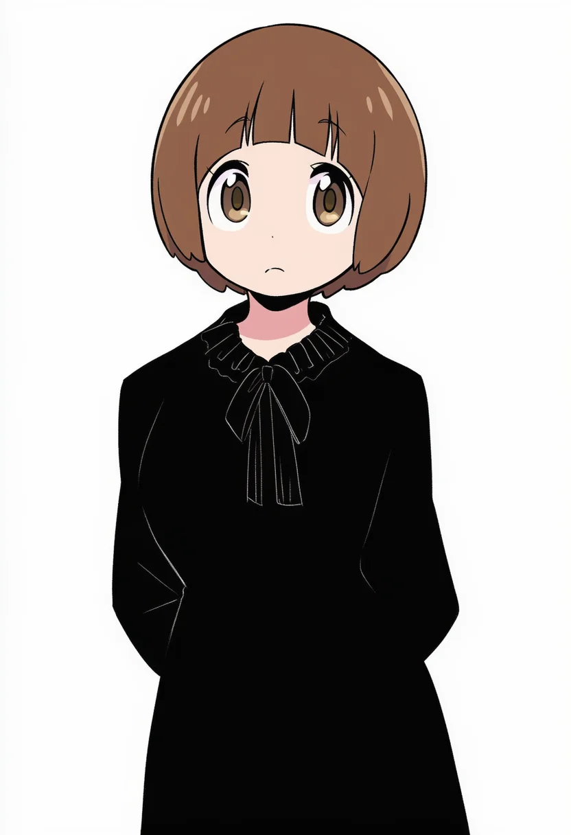 mankanshoku mako