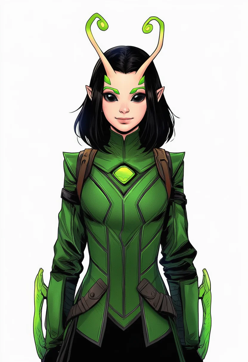 mantis (marvel)