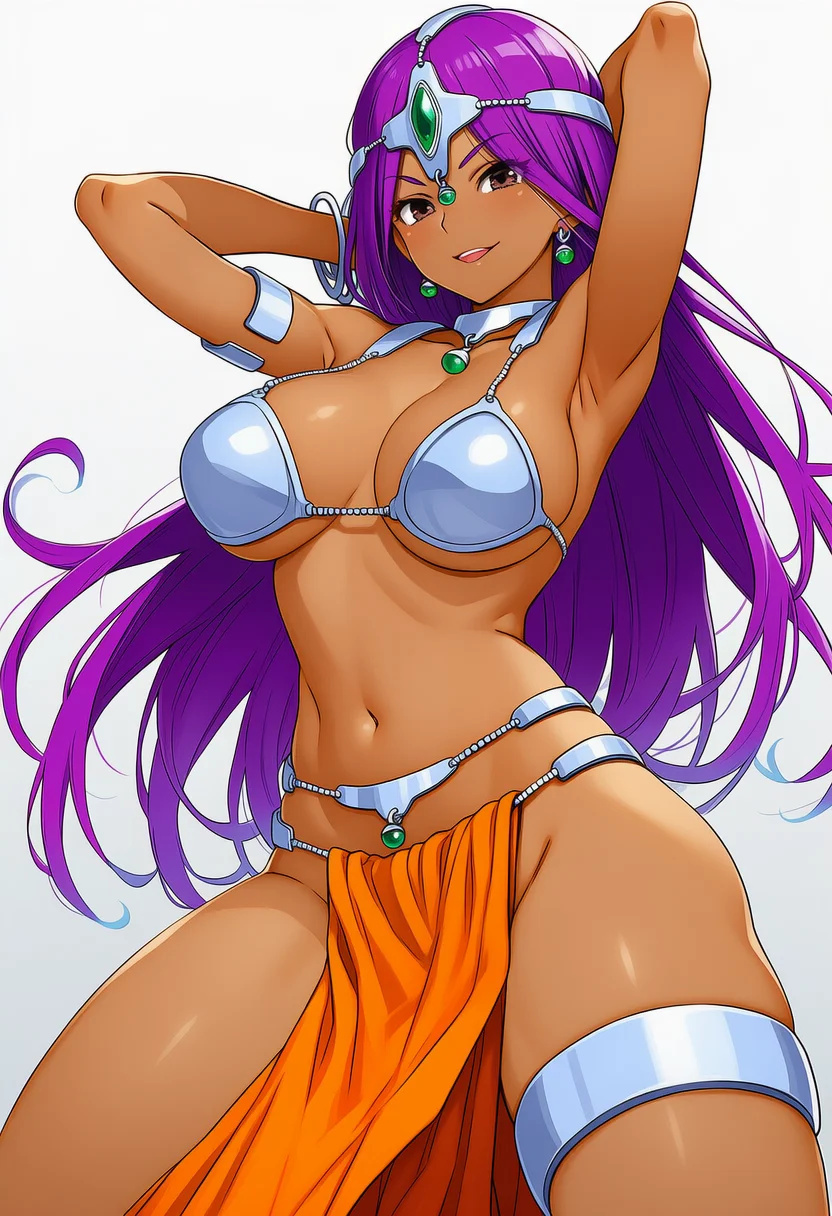 manya (dq4)