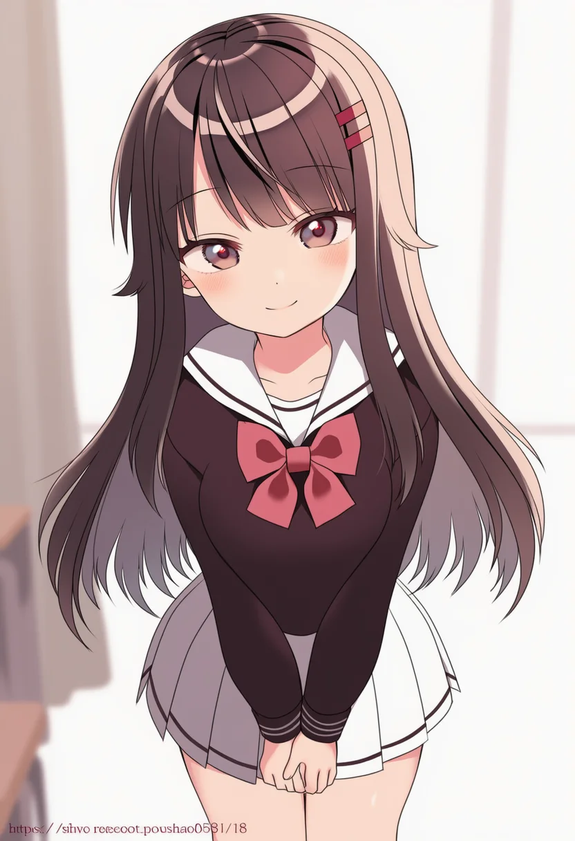 mao-chan (uramakaron)