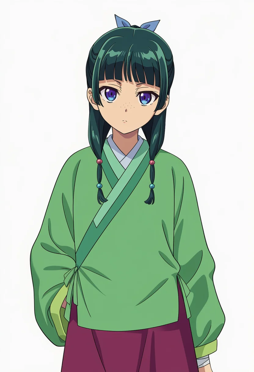 maomao (kusuriya no hitorigoto)