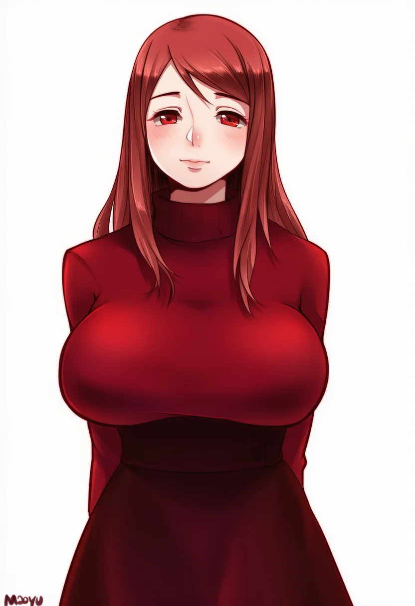 maou (maoyuu)