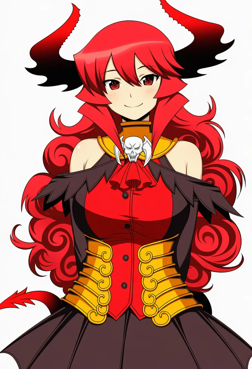 maou beluzel