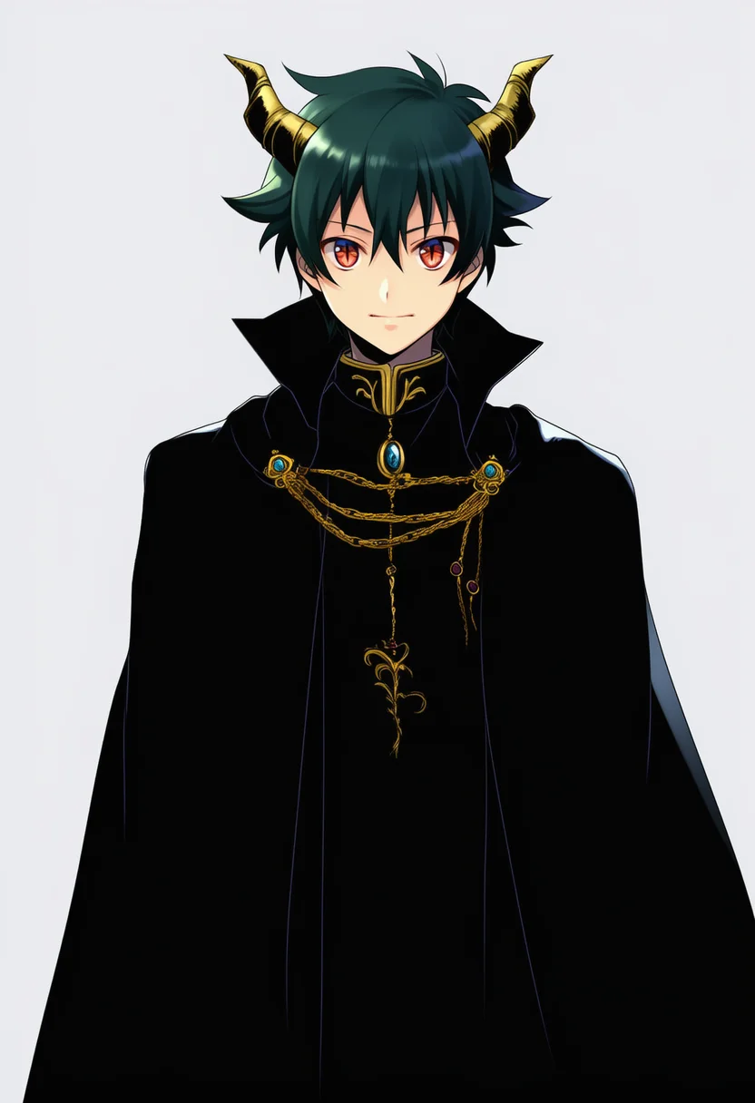 maou sadao