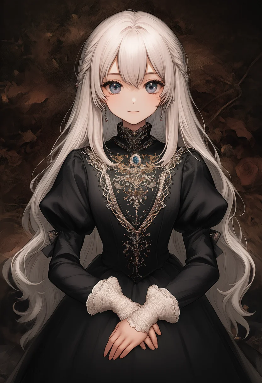 maple (bofuri)