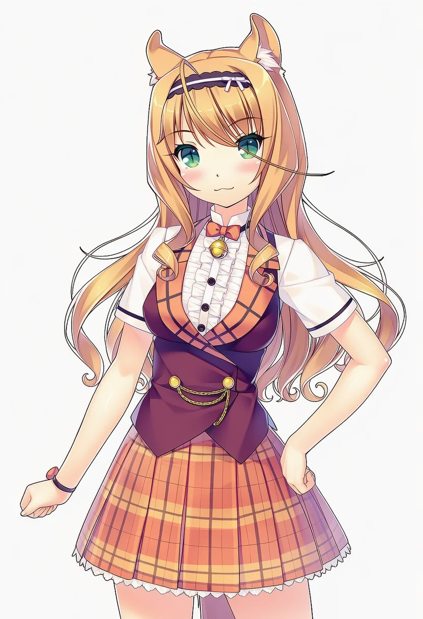 maple (nekopara)