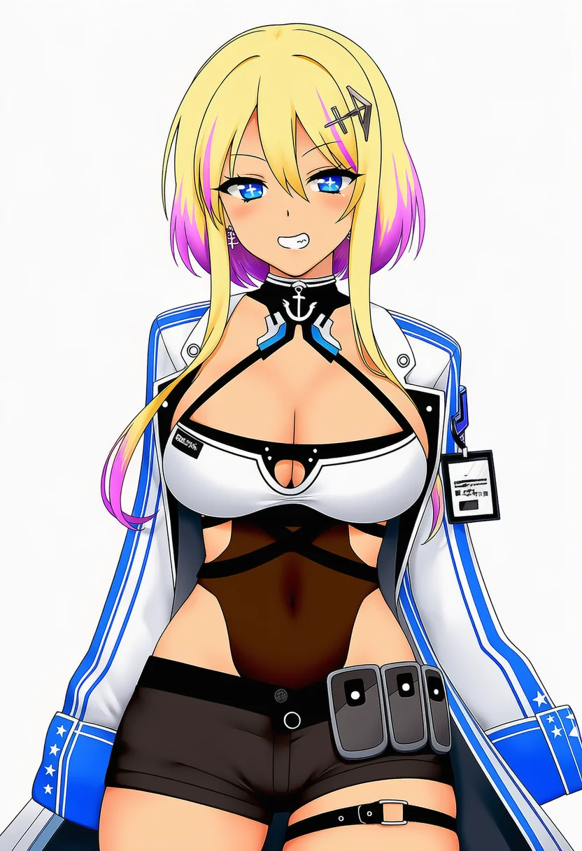 marblehead (azur lane)