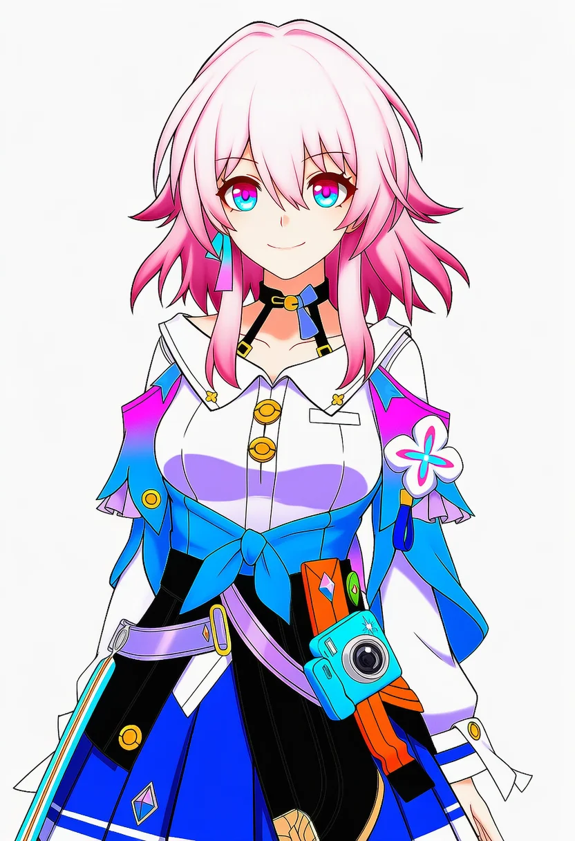 march 7th (honkai: star rail)