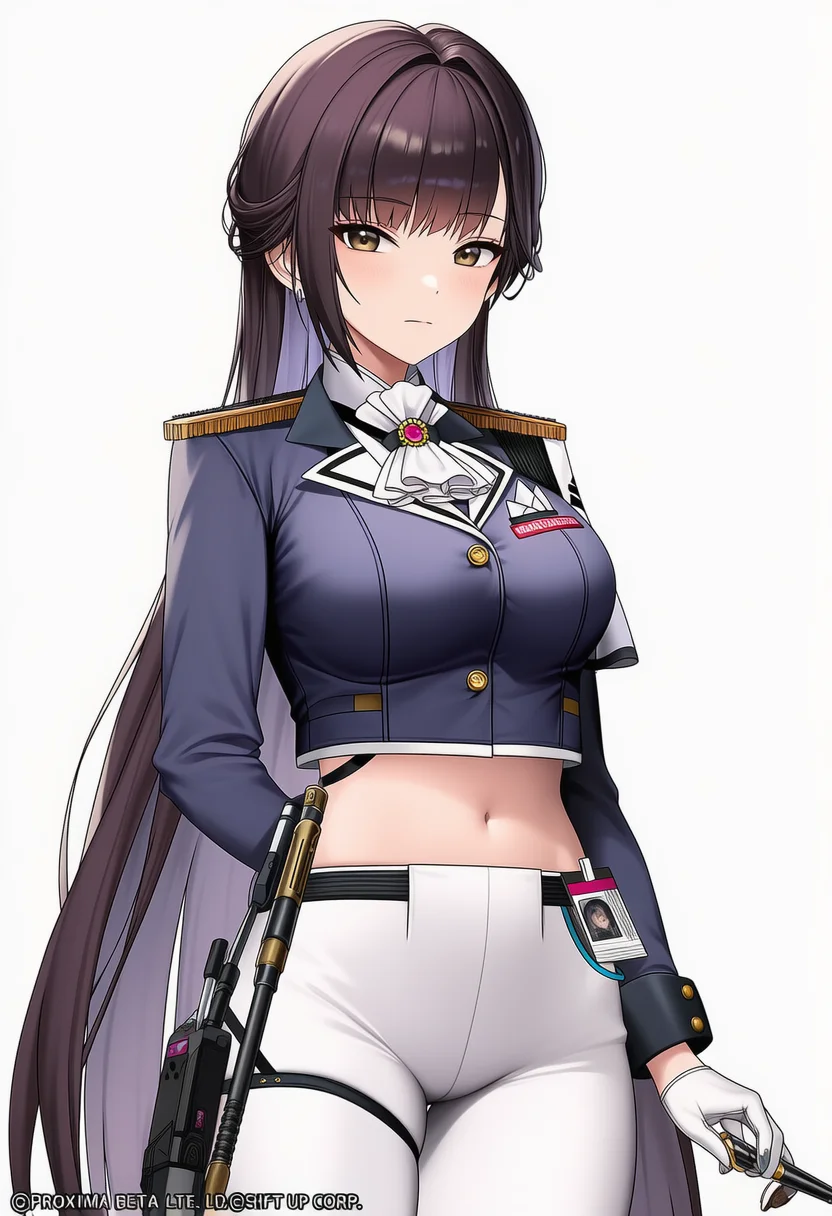 marciana (nikke)