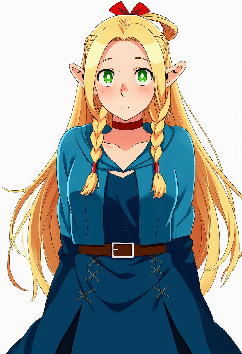 dungeon meshi