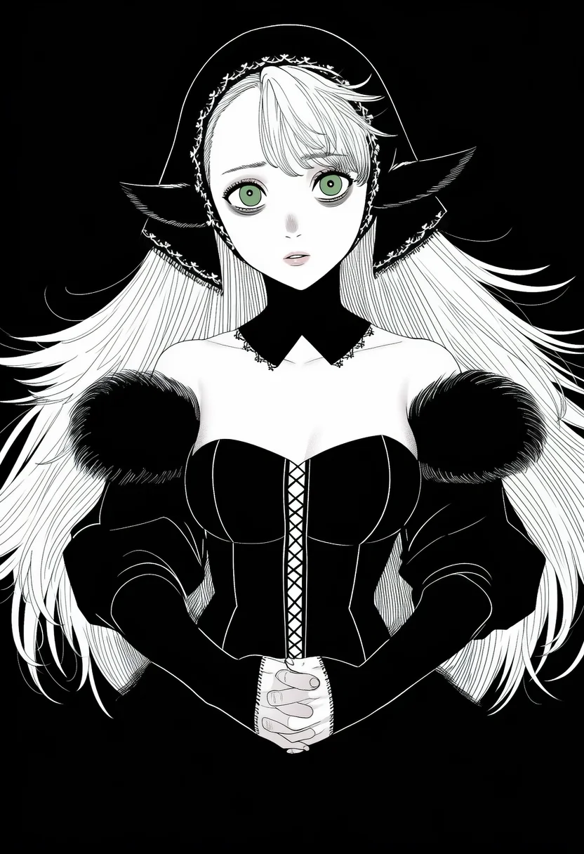 marcille donato (lord)