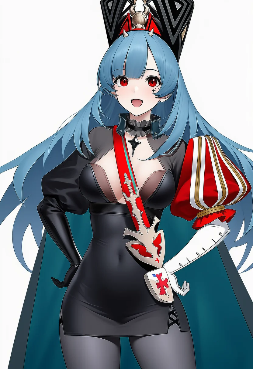 marco polo (azur lane)