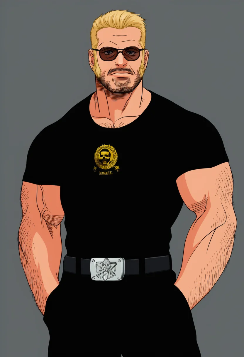 marco rossi