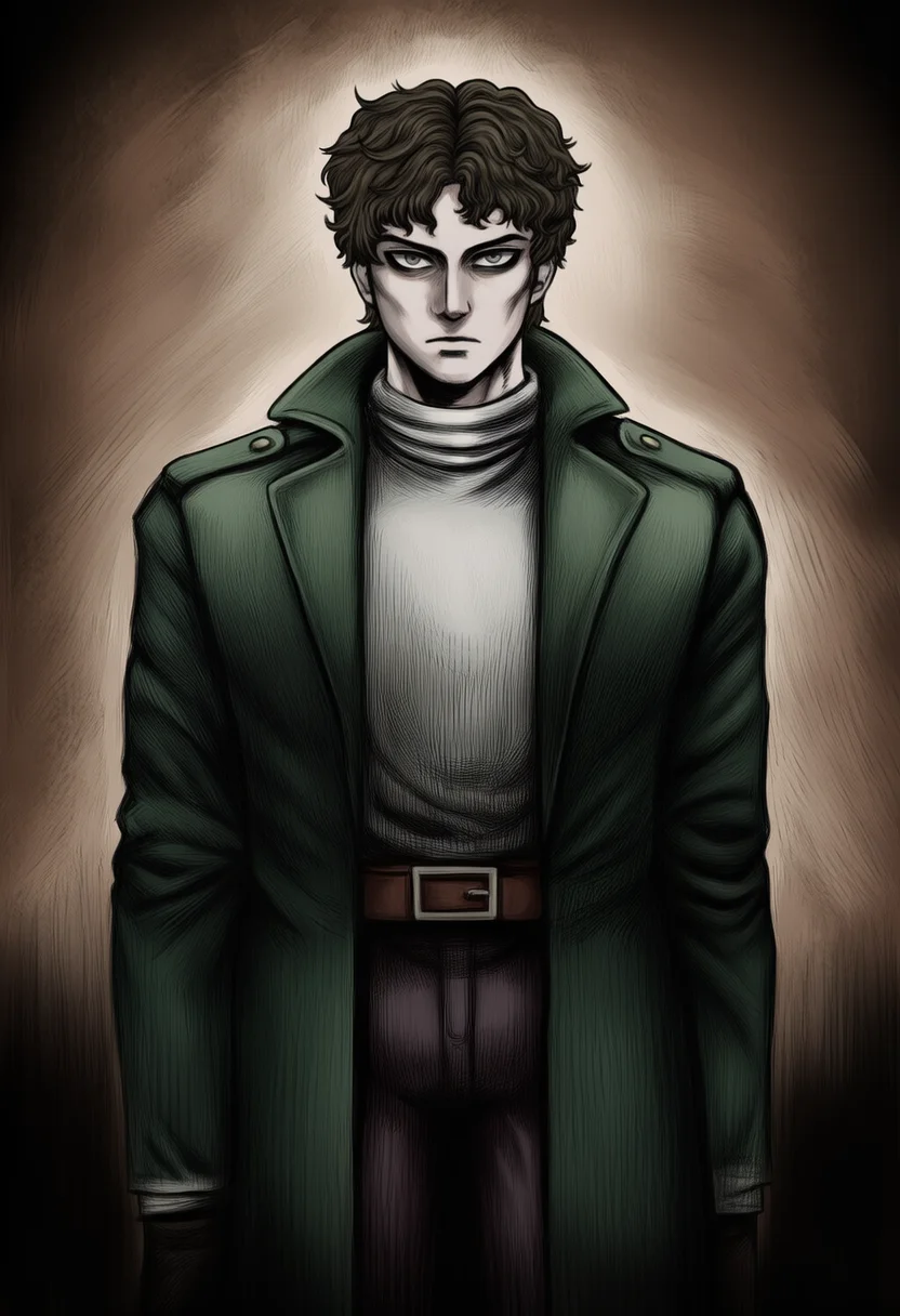 marcoh (fear & hunger)
