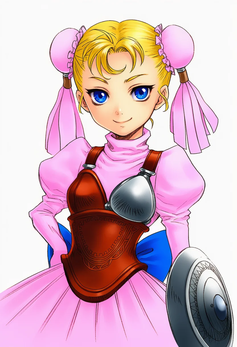 marcy (chrono cross)