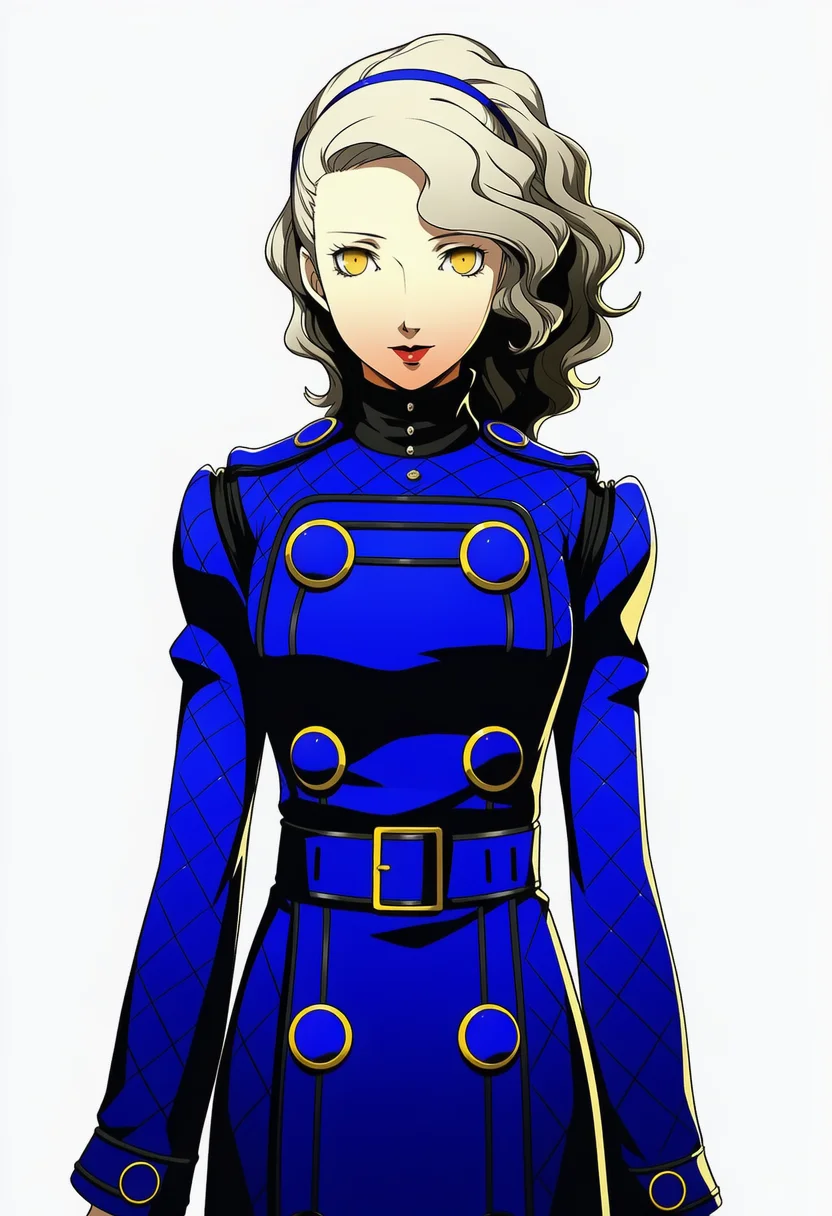 margaret (persona)