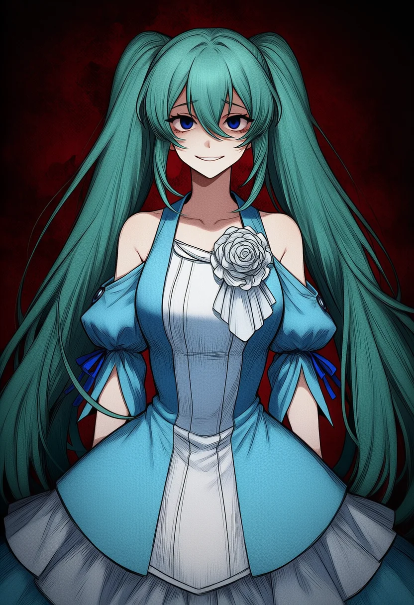 margarita blankenheim