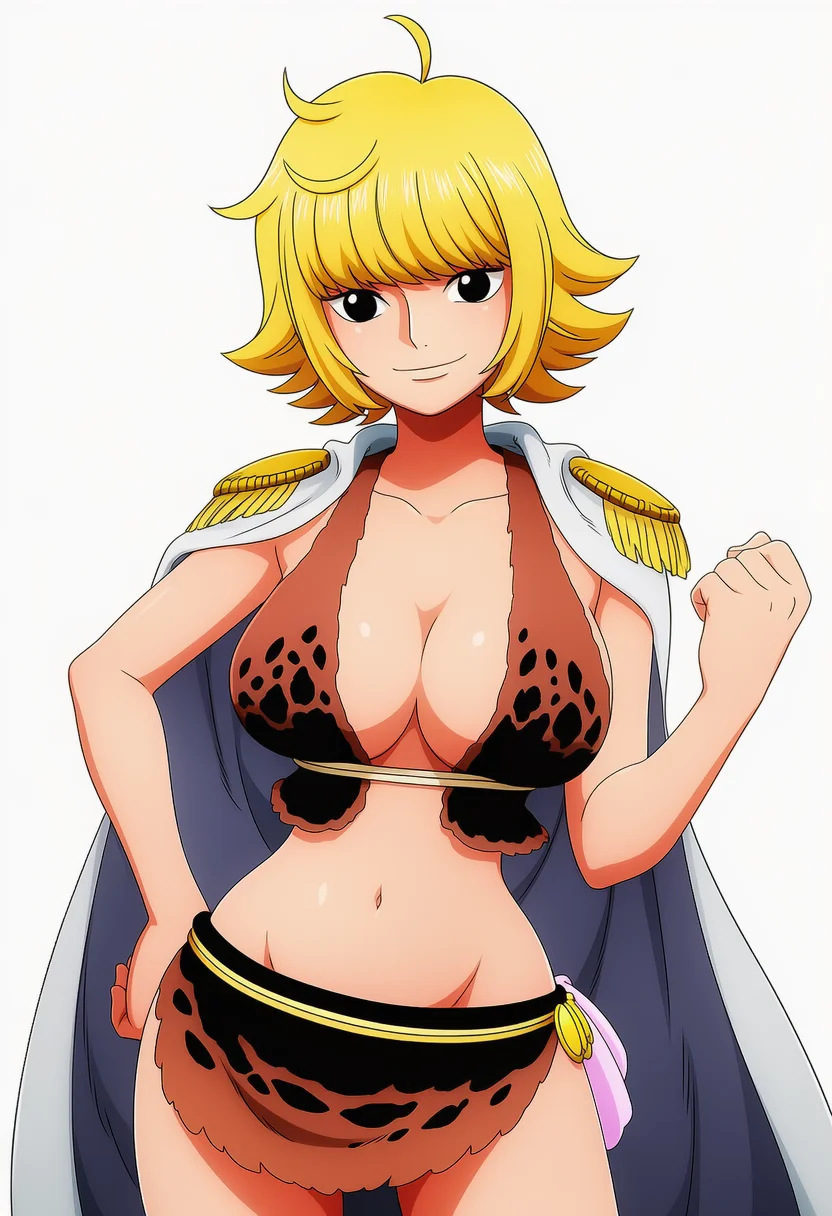 marguerite (one piece)