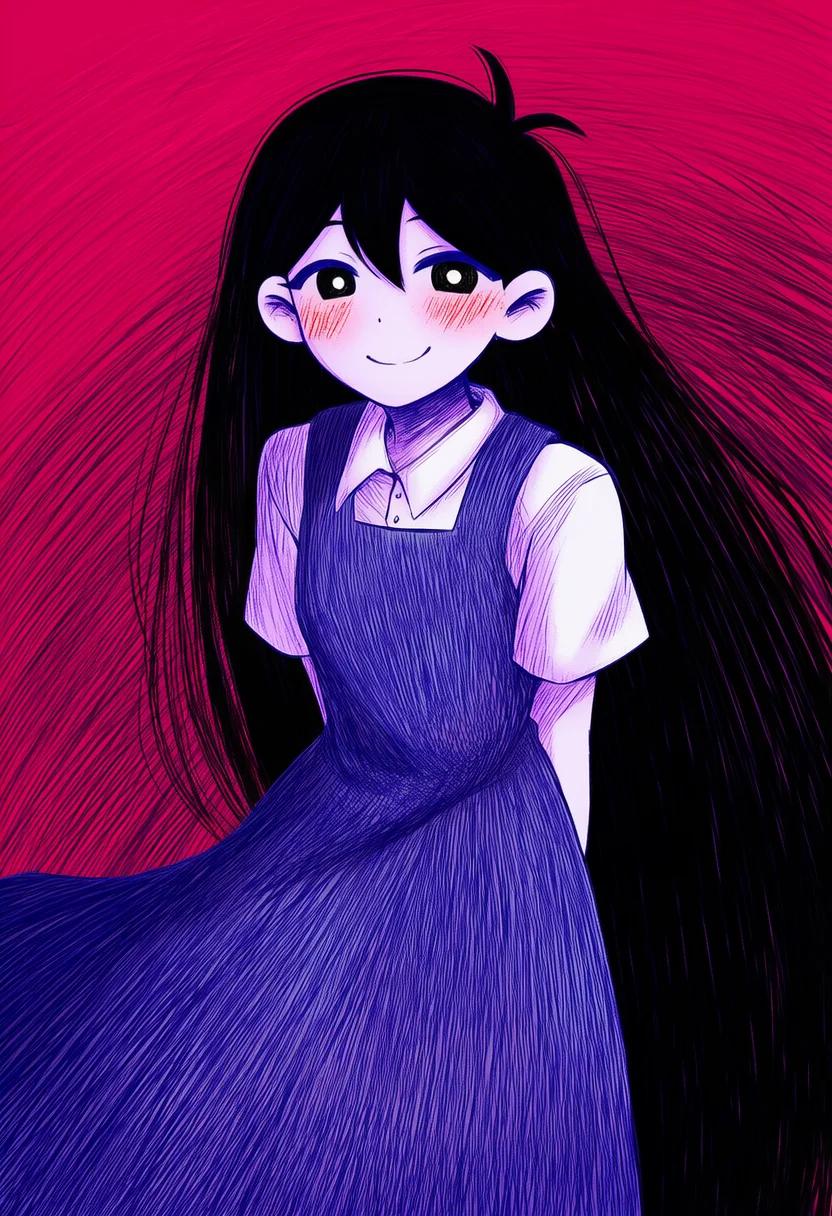 mari (birthday) (omori)