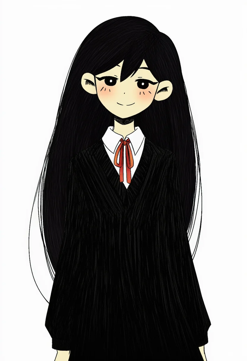 mari (faraway) (omori)