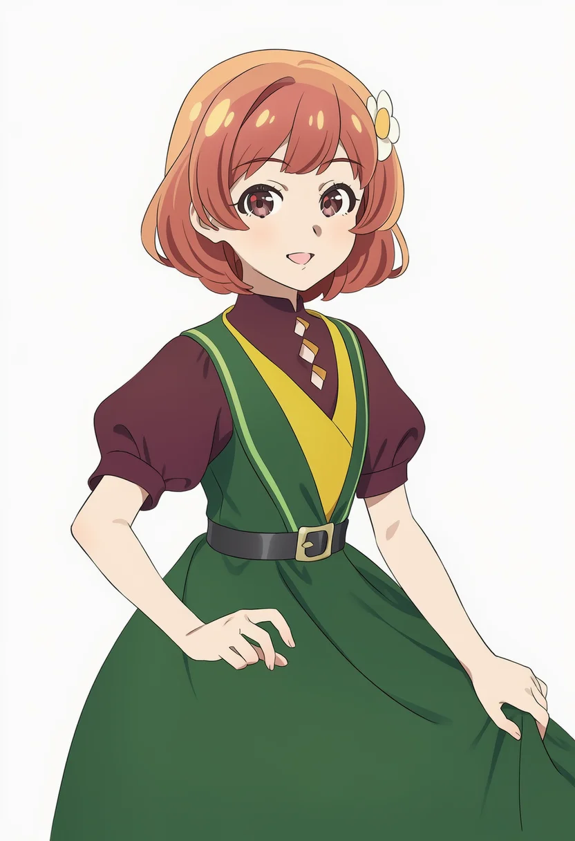 mari (genjitsu no yohane)
