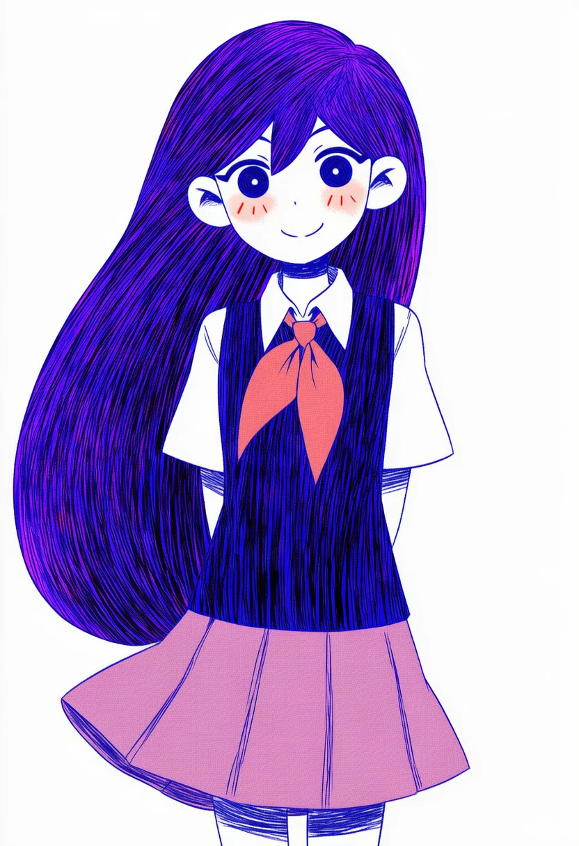 mari (headspace) (omori)